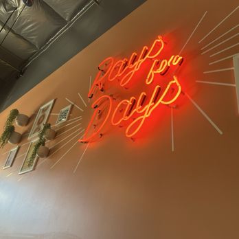 Over Easy - Glendale - Signage - Breakfast & Brunch Near Me - Glendale, Arizona