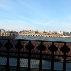 Inside Barcelona - Balcon. L apt en duplex edt equipe de la wifi de grand placard d un coffre. Ascenseur. 5 mn du front de mer. Et dndes bustour