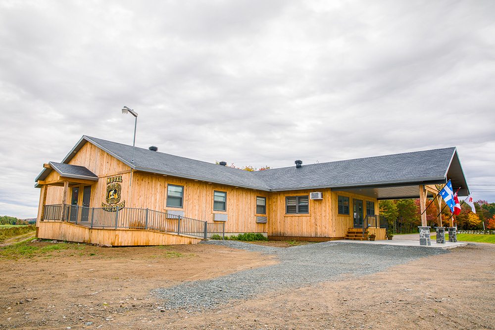 MOTEL COWBOY EXPRESS Updated September 2024 Request Information