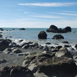 Pirates Cove 2-16-2016 Pirates Cove 2-16-2016