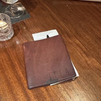 Boca - Italian Near Me - Cincinnati, Ohio