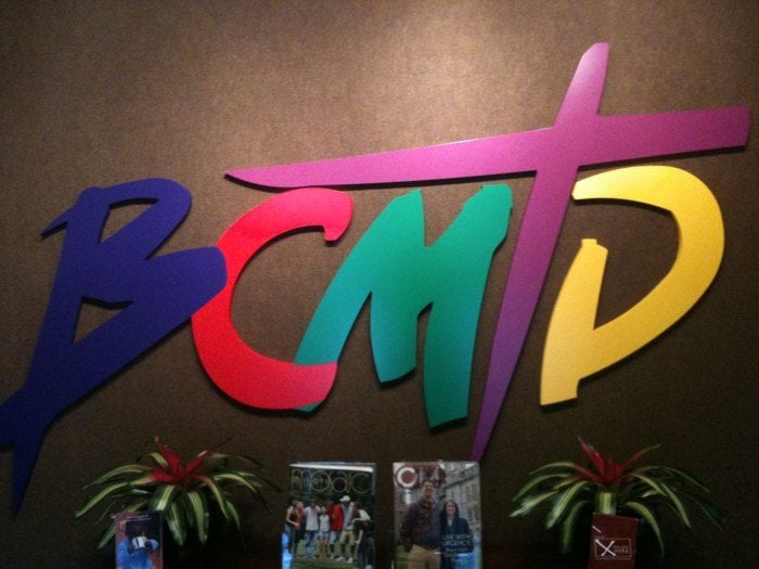 Baptist Convention of Maryland - social services organization in Columbia, MD