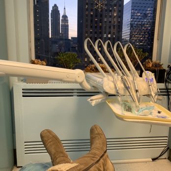 Preserve Your Teeth Dentistry - Cosmetic Dentists Near Me - New York, New York
