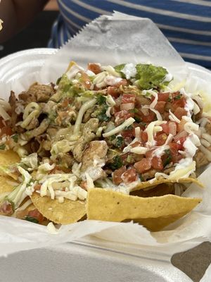 Ernesto's Mexican Taco Shop by null