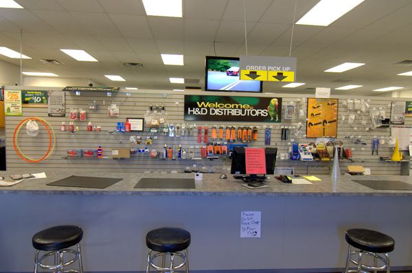 Houston Distributing H & D DISTRIBUTORS - Updated June 2026 - 1580 Corporate Dr, Irving ...