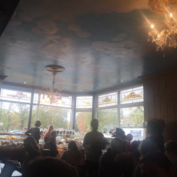 Madeleine - Coffee & Tea Near Me - Clapham, XGL