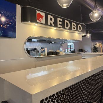 Pho Redbo - Vietnamese Near Me - Rolling Hills Estates, California