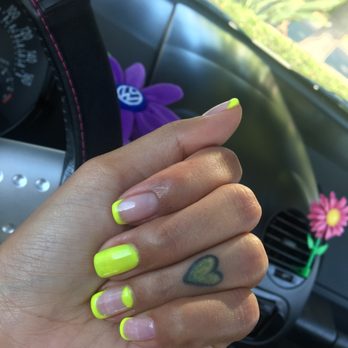 Nail'd It Nail Spa - Gel Mani by Deanne - Nail Salons Near Me - Pasadena, California Nail'd It Nail Spa - Gel Mani by Deanne - Nail Salons Near Me - Pasadena, California