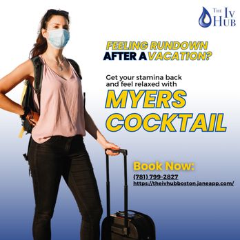 The IV Hub - Burlington - Revitalize and recharge with our Myers Cocktail IV.
#ivtherapy #theivhub #foryoupage #myerscocktail - Weight Loss Centers Near Me The IV Hub - Burlington - Revitalize and recharge with our Myers Cocktail IV.
#ivtherapy #theivhub #foryoupage #myerscocktail - Weight Loss Centers Near Me