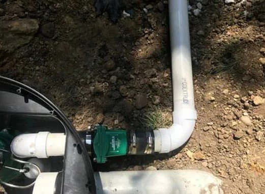 Slide of ABC Drain & Plumbing