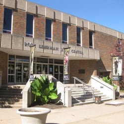 Rose Lehrman Art Center-HACC - rose lehrman