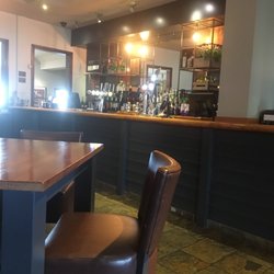 Beefeater - Interior