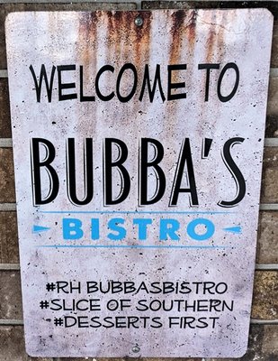 Bubba's Bistro by null
