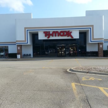 TJ MAXX - Updated January 2026 - 15 Photos & 20 Reviews - 725 W Route