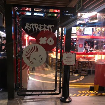 Street Xo - Gastropubs Near Me - Madrid, M Street Xo - Gastropubs Near Me - Madrid, M
