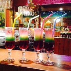 New Delhi - Cocktail New Delhi