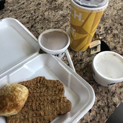 Church's Chicken
