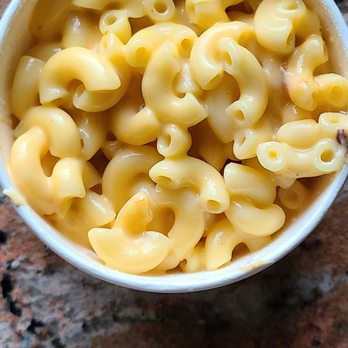 Fette Sau - Mac and Cheese (large) - Barbeque Near Me - Philadelphia, Pennsylvania Fette Sau - Mac and Cheese (large) - Barbeque Near Me - Philadelphia, Pennsylvania