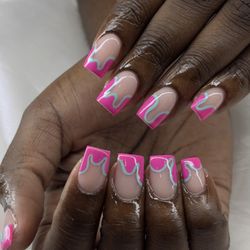 Mint Nail Lounge