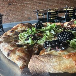 Steakation Flatbread