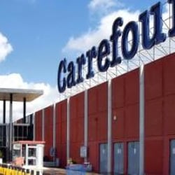 Carrefour