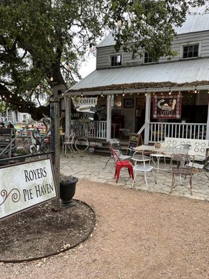 Royers Pie Haven by null