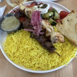 Souvlaki Souvlaki
