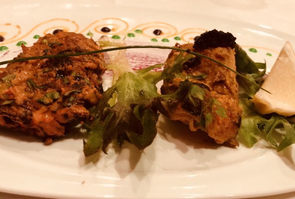 The Song Of India temporarily closed for renovations by null