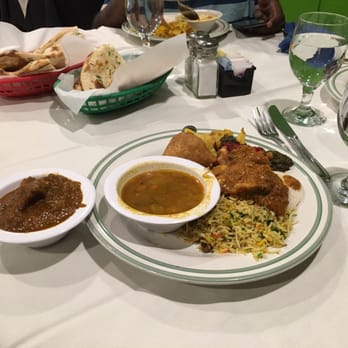 India Kitchen Tustin, CA - Indian Near Me - Tustin, California