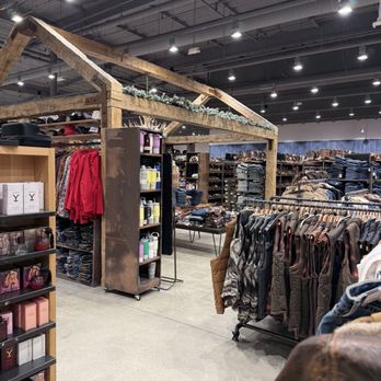 Boot Barn - Shoe Stores Near Me - Torrance, California