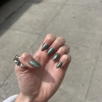MOI Nails Studio - Nail Salons Near Me - Los Angeles, California MOI Nails Studio - Nail Salons Near Me - Los Angeles, California