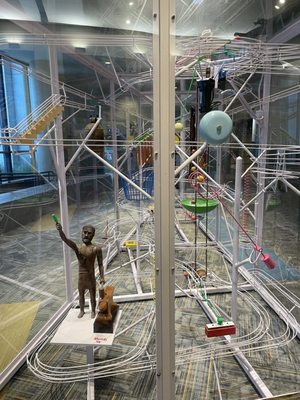 McWane Science Center by null