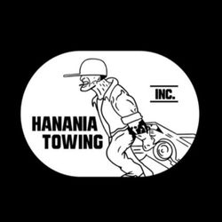 Hanania Towing