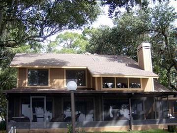 Slide of Belcher Contractors & Roofing