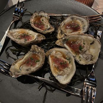 Porterhouse - Oysters - Steakhouses Near Me - El Segundo, California Porterhouse - Oysters - Steakhouses Near Me - El Segundo, California