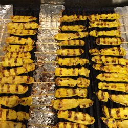 Amazing Siam Thai Catering - Satay