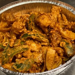 Seasons of India - New Indian Restaurant