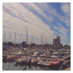 Les Enfants du Rock - La Rochelle * Vieux port