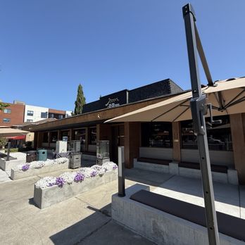 Kunjip Tofu - Outside - Korean Near Me - Mountain View, California Kunjip Tofu - Outside - Korean Near Me - Mountain View, California