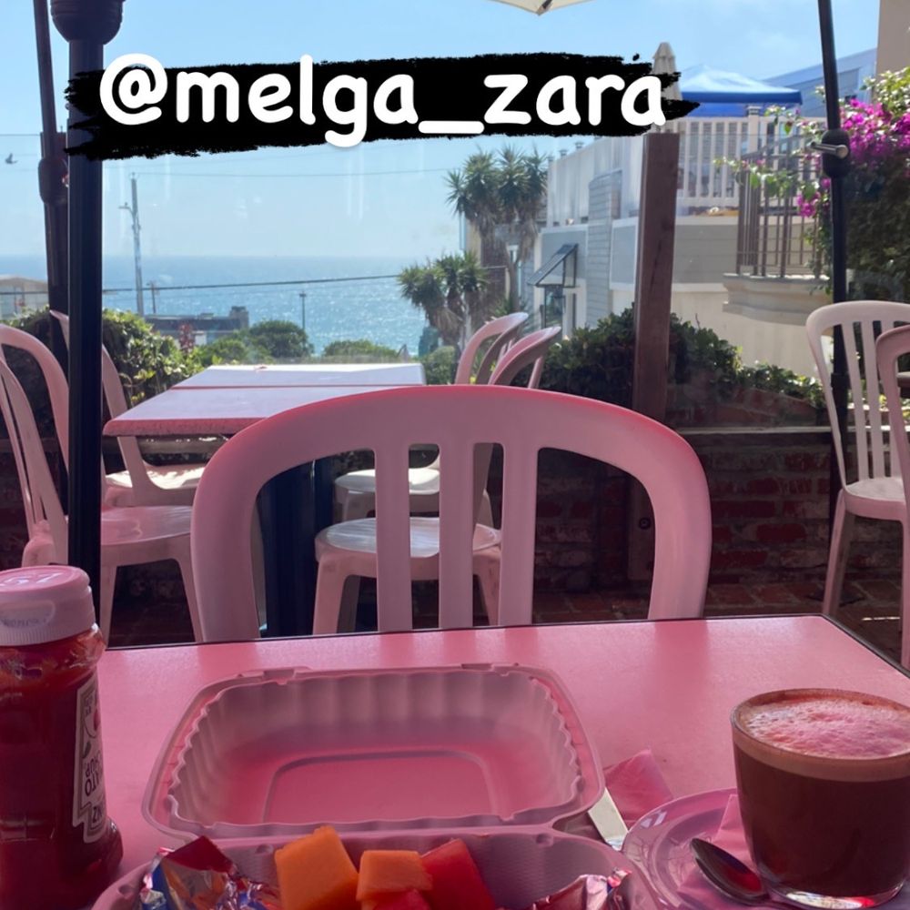 Ocean View Café - Breakfast & Brunch Near Me - Manhattan Beach, California