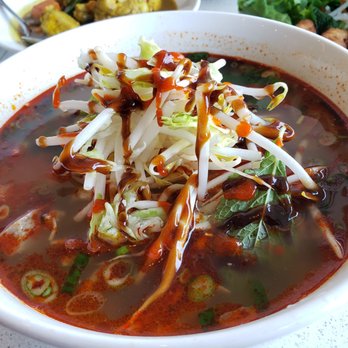 Pho Metro - Phó with Spicy Broth - Vietnamese Near Me - Flushing, New York Pho Metro - Phó with Spicy Broth - Vietnamese Near Me - Flushing, New York