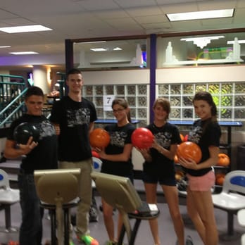 Union Underground - The new Lago Vista UIL Bowling Team! - Bowling Near Me - Austin, Texas Union Underground - The new Lago Vista UIL Bowling Team! - Bowling Near Me - Austin, Texas