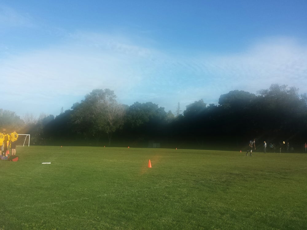 FLETCHER MIDDLE SCHOOL Updated June 2024 655 Arastradero Rd, Palo