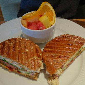 Pinstripes - tuna salad sandwich - New American Near Me - South Barrington, Illinois Pinstripes - tuna salad sandwich - New American Near Me - South Barrington, Illinois