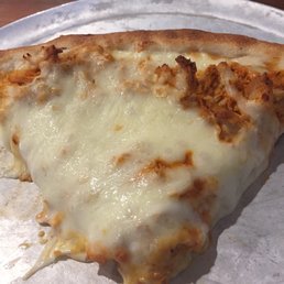 Broccoli Chicken Slice