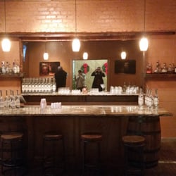 Copper Horse Distilling - Hi Yelpers! Checking out the tasting room!