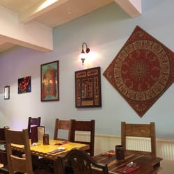 Pomegranate Restaurant