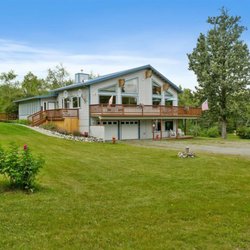 Our Alaskan Dream B&B
