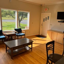 CT Gold and Silver - Interior of our New Milford, CT location.