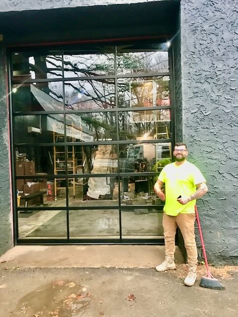 Good Guys Garage Door Service - veterans service organization in Marlboro, NJ